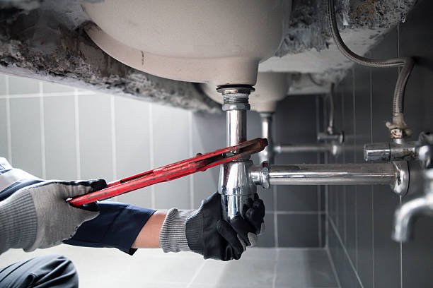 Trusted Faucet Repair service in Bay City, OR - Masters Plumbing Service
